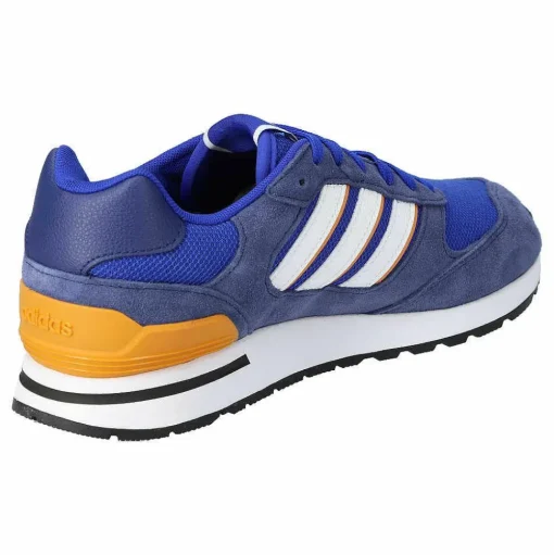 Run 80S