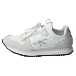 Runner Sock Laceup
