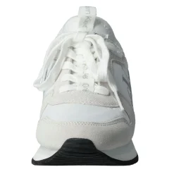 Runner Sock Laceup