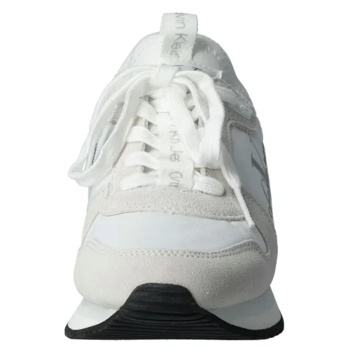 Runner Sock Laceup