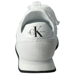 Runner Sock Laceup