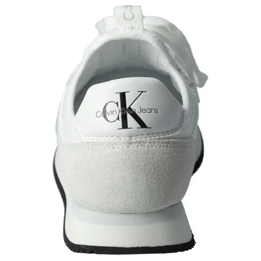 Runner Sock Laceup