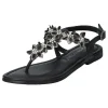Sandalette
