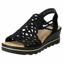 Sandalette