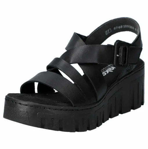 Sandalette