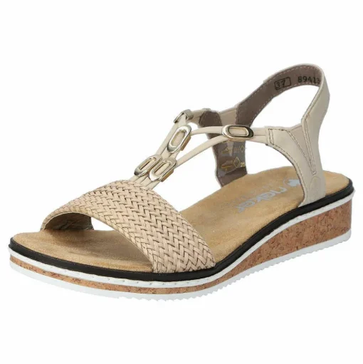 Sandalette