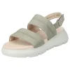 Sandalette