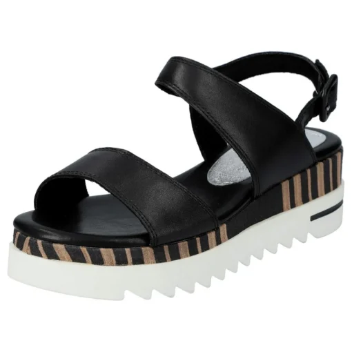 Sandalette