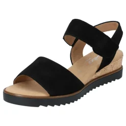 Sandalette