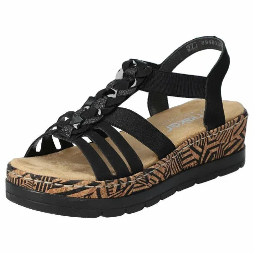 Sandalette