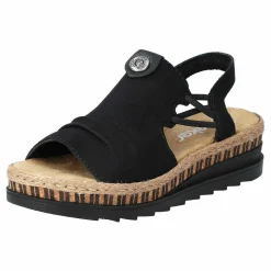 Sandalette