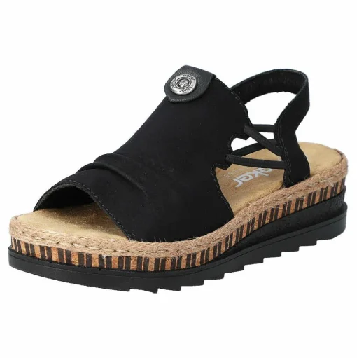 Sandalette