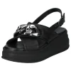 Sandalette