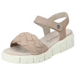 Sandalette