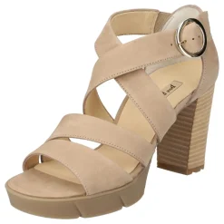 Sandalette