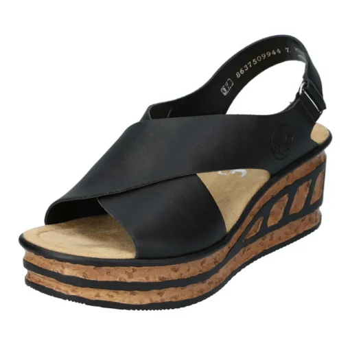 Sandalette