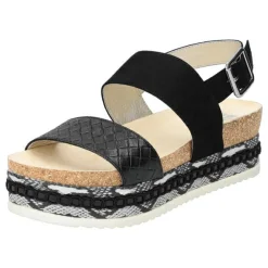Sandalette
