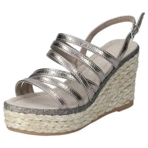 Sandalette