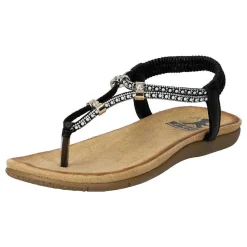 Sandalette