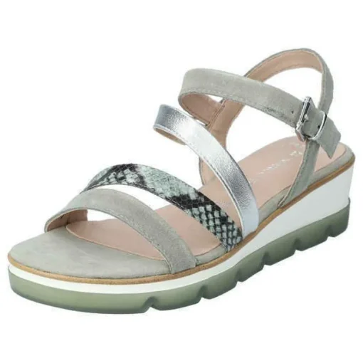 Sandalette