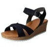 Sandalette