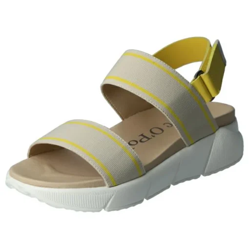 Sandalette