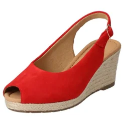 Sandalette
