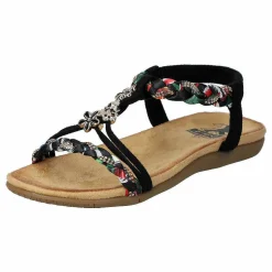 Sandalette