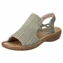 Sandalette