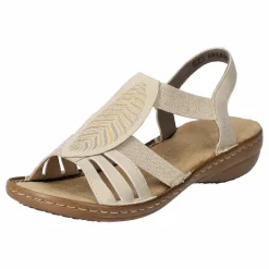 Sandalette