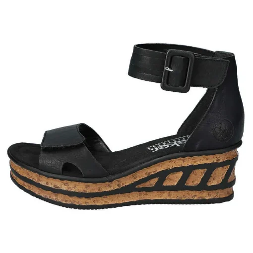 Sandalette