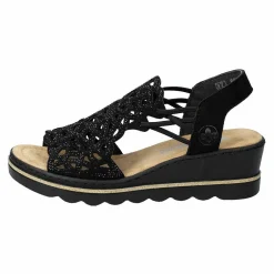 Sandalette