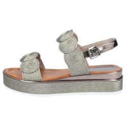 Sandalette