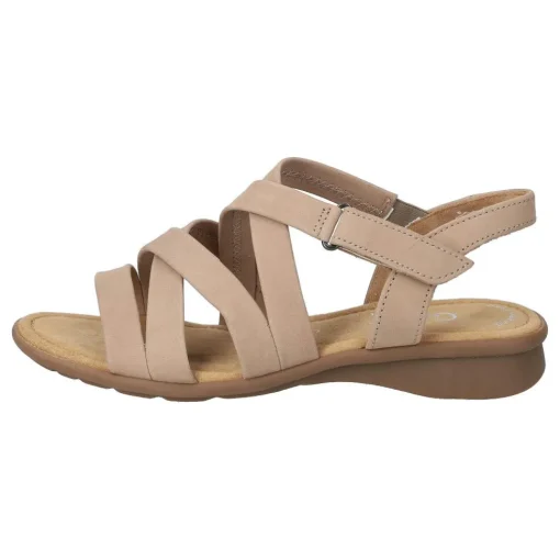 Sandalette