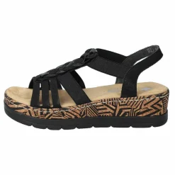 Sandalette
