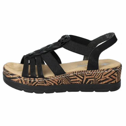 Sandalette