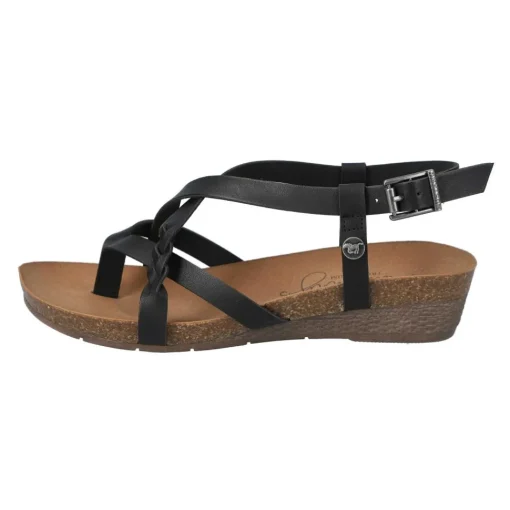Sandalette
