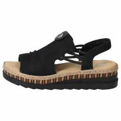 Sandalette