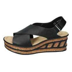 Sandalette