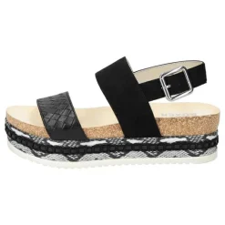 Sandalette