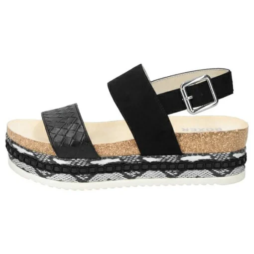Sandalette