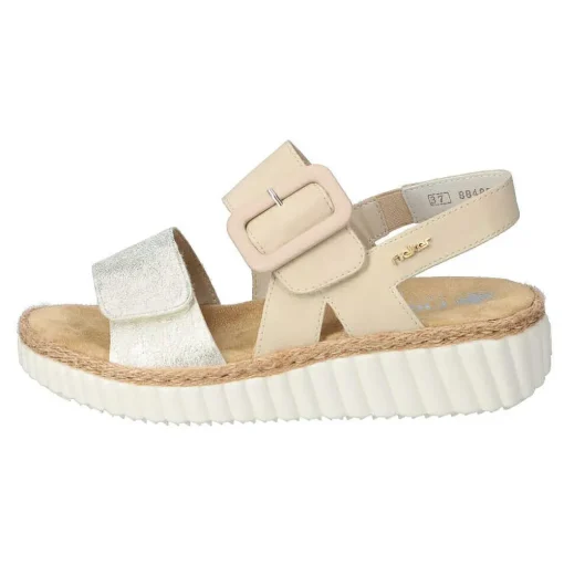 Sandalette