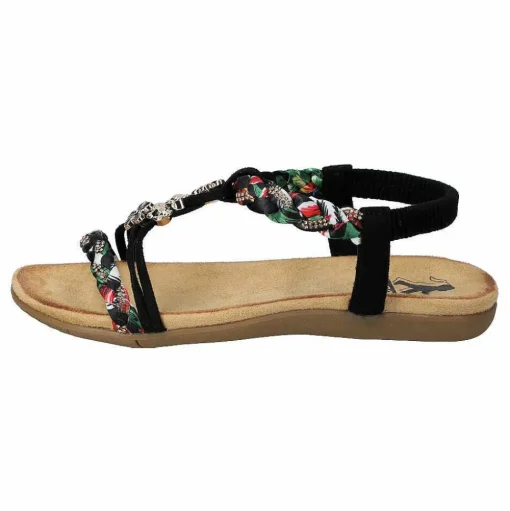 Sandalette