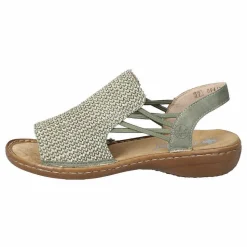 Sandalette