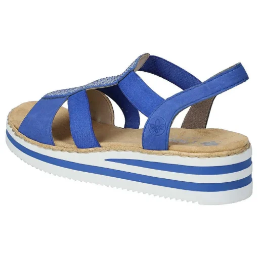 Sandalette