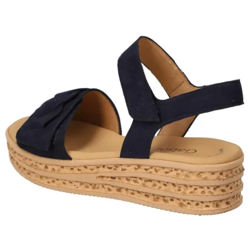 Sandalette