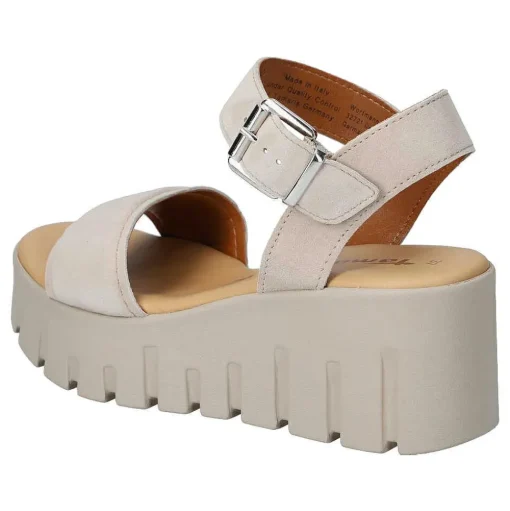 Sandalette