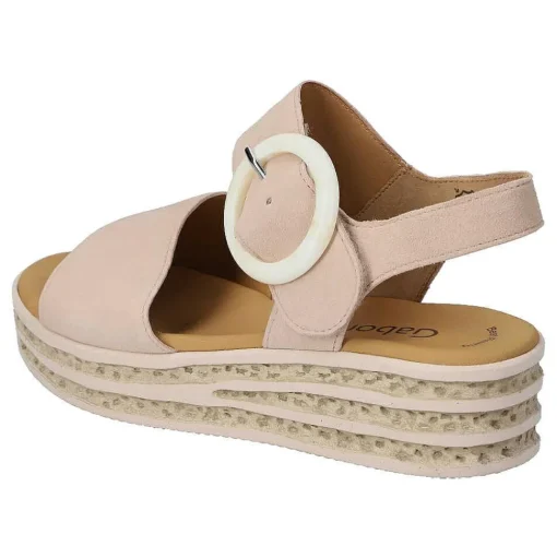 Sandalette