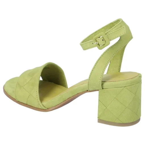 Sandalette