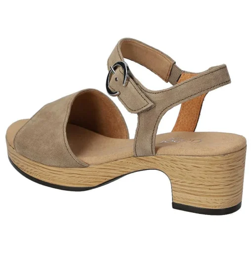 Sandalette